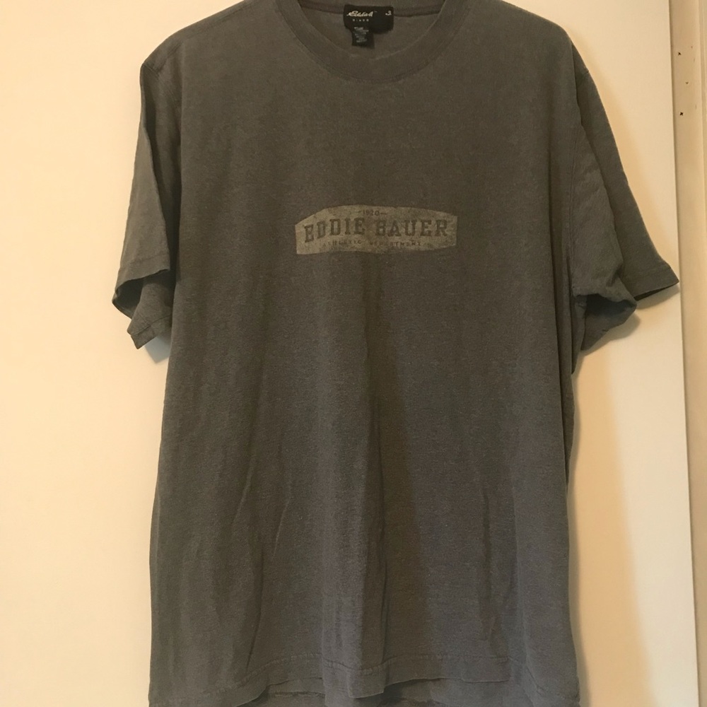 Vintage Eddie Bauer tee